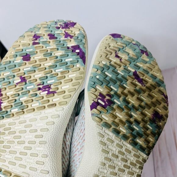 AllBirds TD2 Sneakers Tree Dashers Dreamscapes Collection Women’s Size 9 - Picture 6 of 9